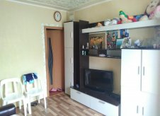 1-к квартира, 170 м², 1/5 эт.