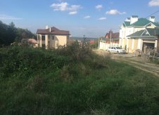 Участок 7 сот.