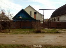 Дом 76 м² на участке 6.2 сот.
