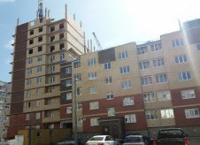 1-к квартира, 33 м², 3/5 эт.