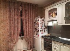 3-к квартира, 89 м², 5/5 эт.