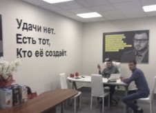 Павильон на кск