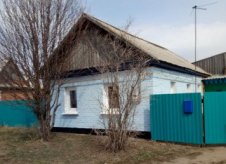 Дом 70 м² на участке 23 сот.