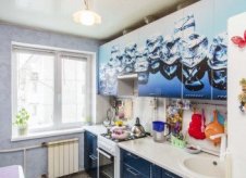 3-к квартира, 60 м², 4/9 эт.