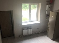 2-к квартира, 42 м², 2/2 эт.