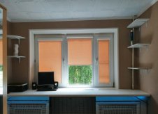 2-к квартира, 53.8 м², 1/5 эт.