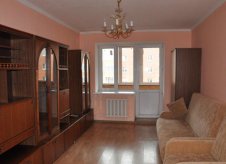 1-к квартира, 50 м², 2/5 эт.