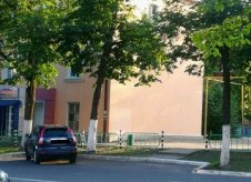 Под нежилое на пр.Ленина, 44,2 кв.м