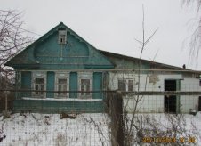 Дом 58.9 м² на участке 38 сот.