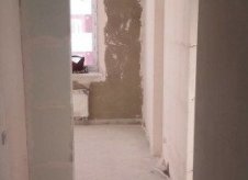 1-к квартира, 39 м², 14/16 эт.