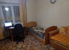 1-к квартира, 18 м², 5/5 эт.