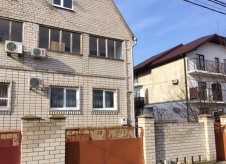 Дом 200 м² на участке 5 сот.