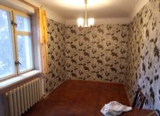 2-к квартира, 45 м², 2/4 эт.