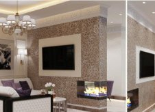 3-к квартира, 128.6 м², 4/14 эт.