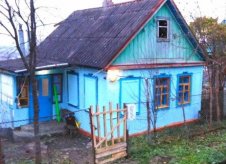 Дом 50 м² на участке 7 сот.
