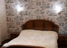 2-к квартира, 50 м², 2/4 эт.