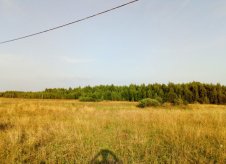 Участок 12 сот. (ИЖС)
