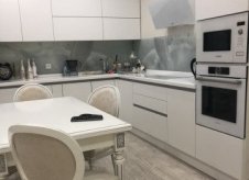 3-к квартира, 86.6 м², 2/9 эт.