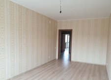 2-к квартира, 60.2 м², 1/6 эт.