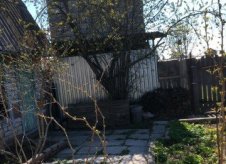 Дача 20 м² на участке 6 сот.