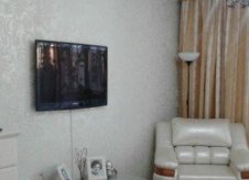 2-к квартира, 50 м², 9/9 эт.