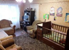 2-к квартира, 45 м², 5/5 эт.