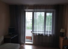 2-к квартира, 60.1 м², 4/10 эт.