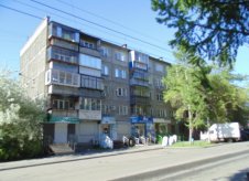Торговое помещение, 51 м²