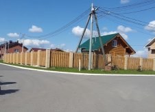 Участок 9 сот. (ИЖС)