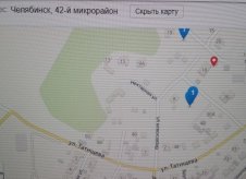 Участок 22 сот. (ИЖС)