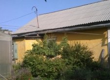 Дом 70 м² на участке 6 сот.