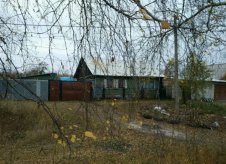 Дом 100 м² на участке 17 сот.