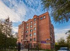 7-к квартира, 244 м², 5/6 эт.