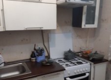 2-к квартира, 42.9 м², 1/5 эт.