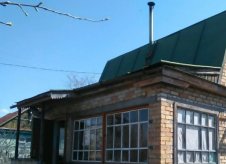 Дача 50 м² на участке 4 сот.