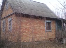 Дача 60 м² на участке 9 сот.