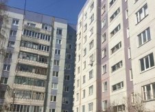 3-к квартира, 63.8 м², 5/9 эт.
