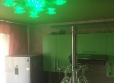 2-к квартира, 55 м², 5/10 эт.