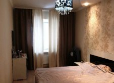 3-к квартира, 87 м², 8/9 эт.