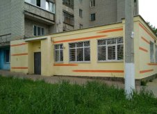 Помещение свободного назначения