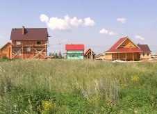 Участок 13.5 сот.