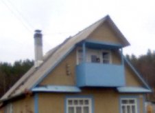 Дача 50 м² на участке 6 сот.