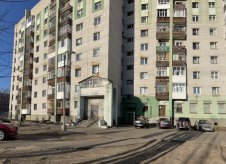 1-к квартира, 28 м², 3/9 эт.
