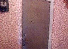 1-к квартира, 28.5 м², 5/5 эт.