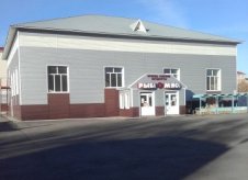 Торговое помещение, 520 м²