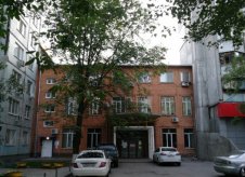 Помещение свободного назначения, 1100 м²