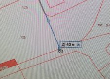 Участок 17 сот. (промназначения)