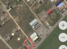 Участок 10 сот. (промназначения)