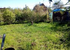 Участок 4 сот. (ИЖС)