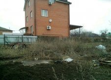 Участок 8 сот. (ИЖС)